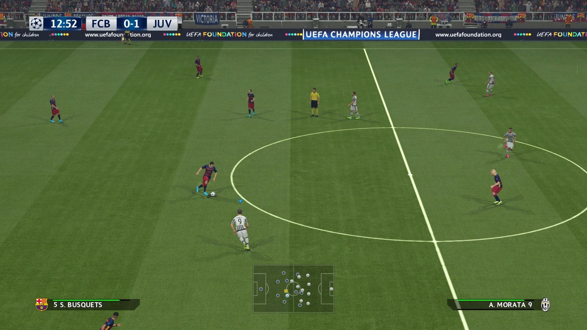 download pes 4 for pc
