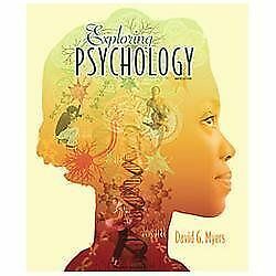 Psychology 8th Edition Myers Pdf