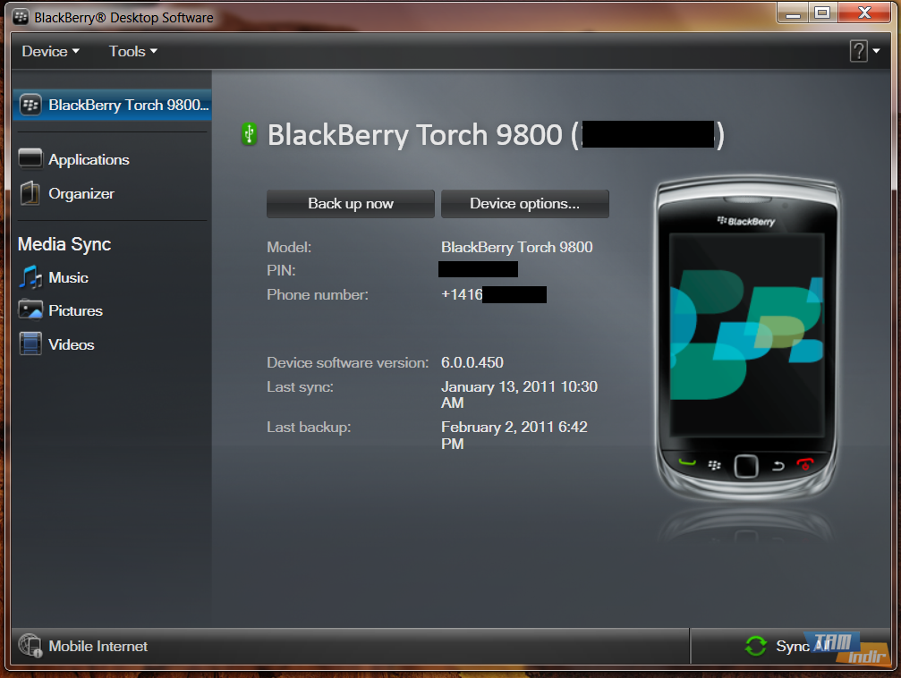 Blackberry Os Software Download