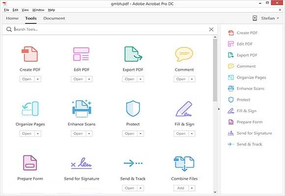 Adobe Acrobat 4.0 Windows 10